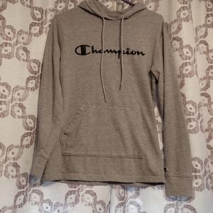 Men's Small Champion Hoodie